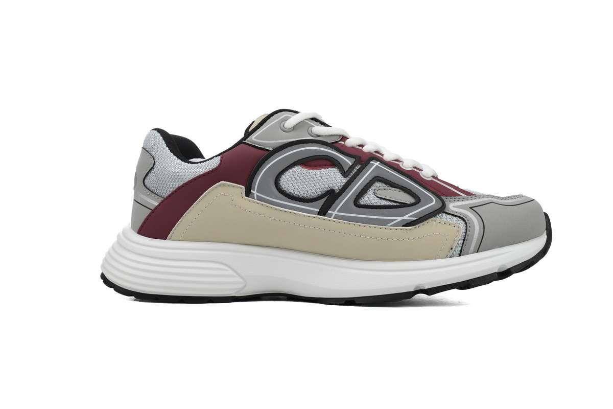 Dior B30 Light Green Purple 3SN279ZRCF_H368