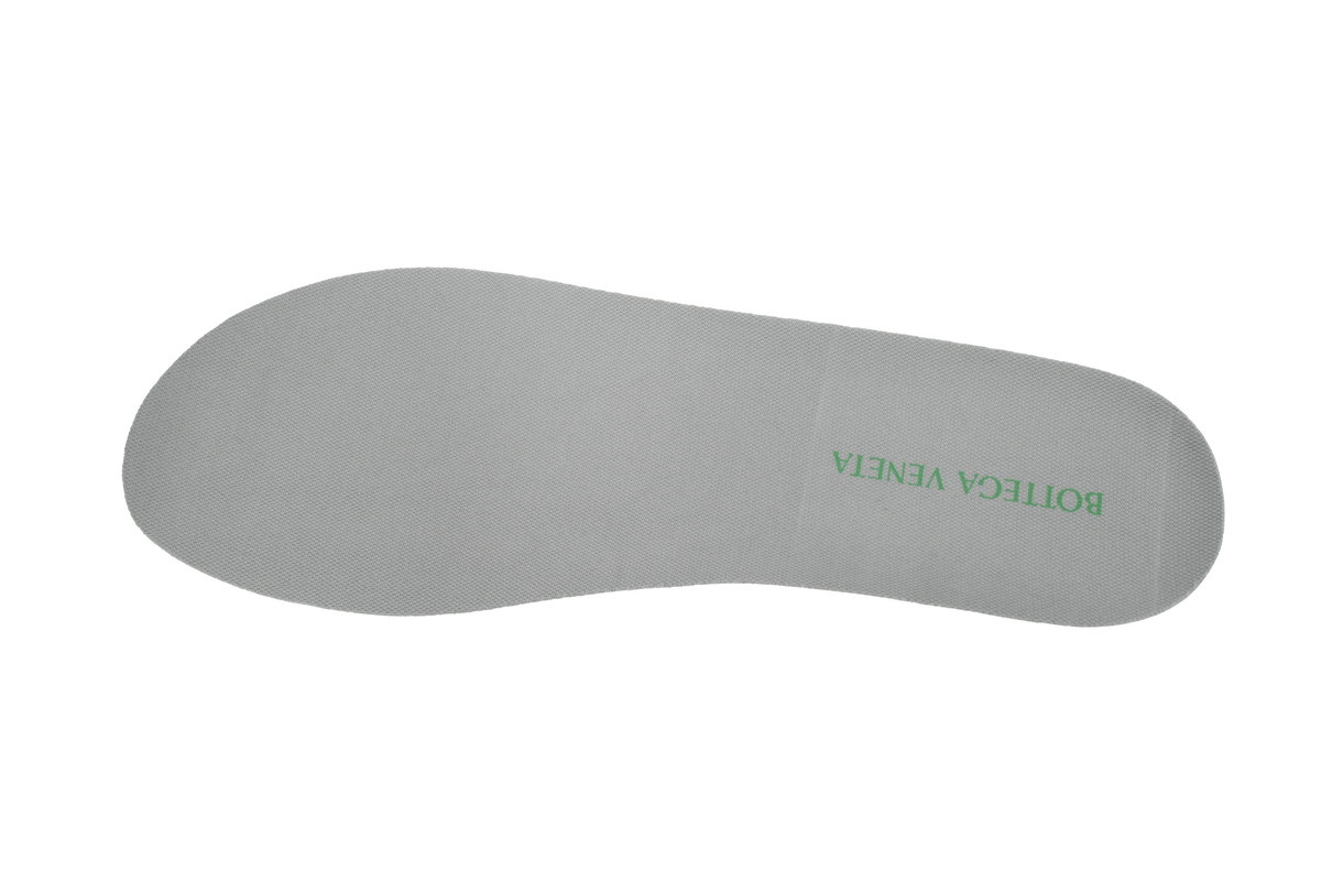 BOTTEGA VENETA Orbit Sneakers Green