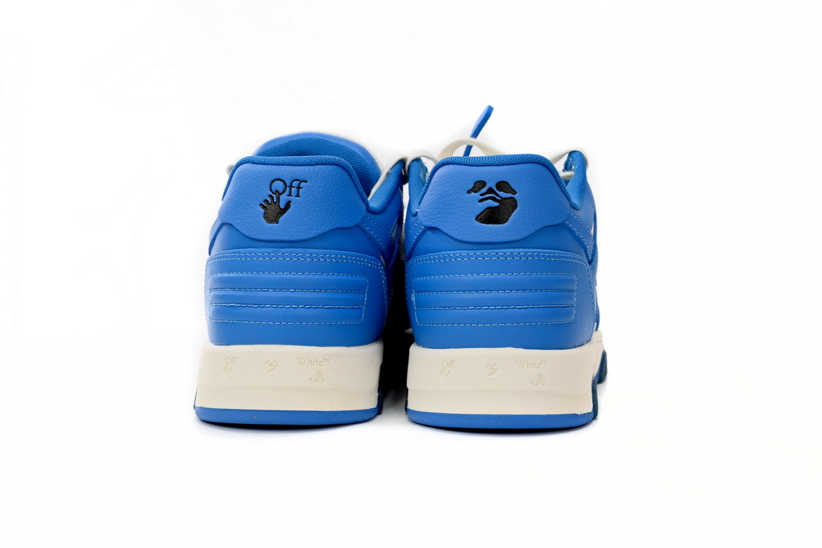 OFF-WHITE Out Of Office Blue OMIA189 C99LEA00 14501