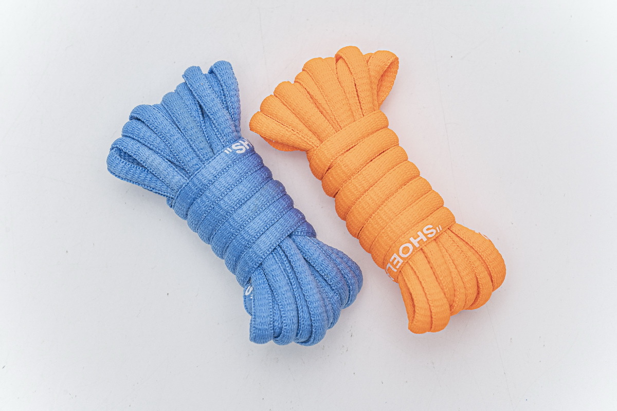 OFF-WHITE x Nike Air Presto White Sneaker AA3830-100