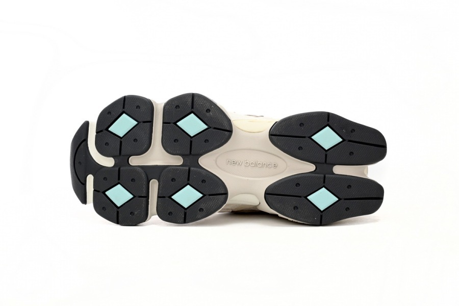 New Balance 9060 Sea Salt U9060MAC