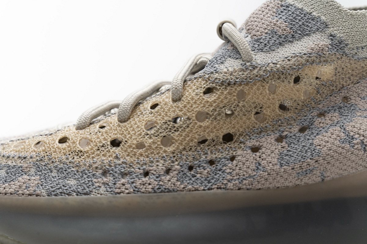 adidas Yeezy Boost 380 Pepper Reflective FZ4977