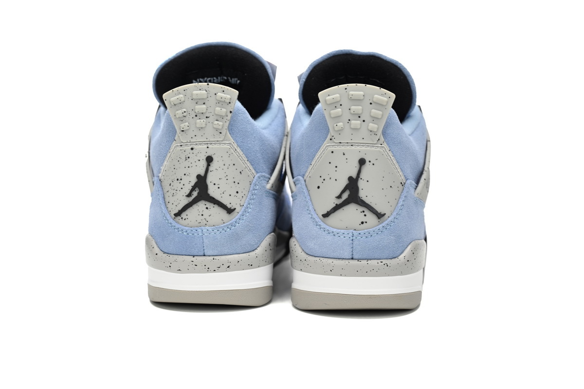 Air Jordan 4 SE University Blue CT8527-400