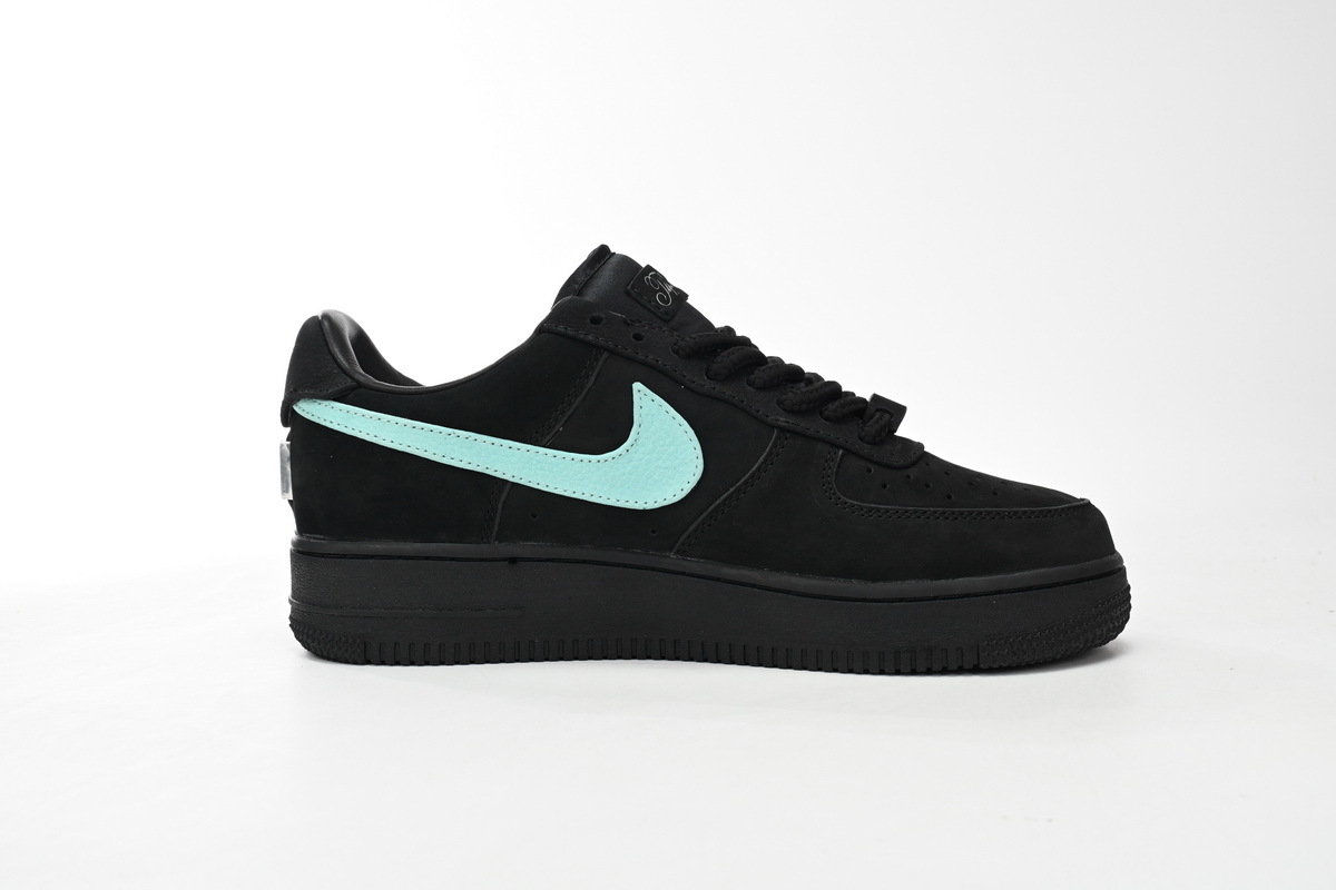 Tiffany & Co. x Air Force 1 Low '1837' DZ1382-001