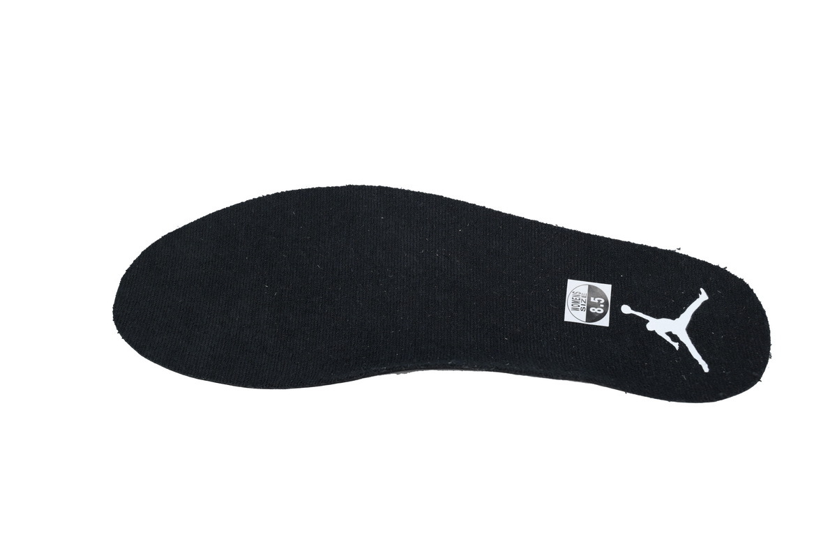 Air Jordan 4 Fear FQ8138-002