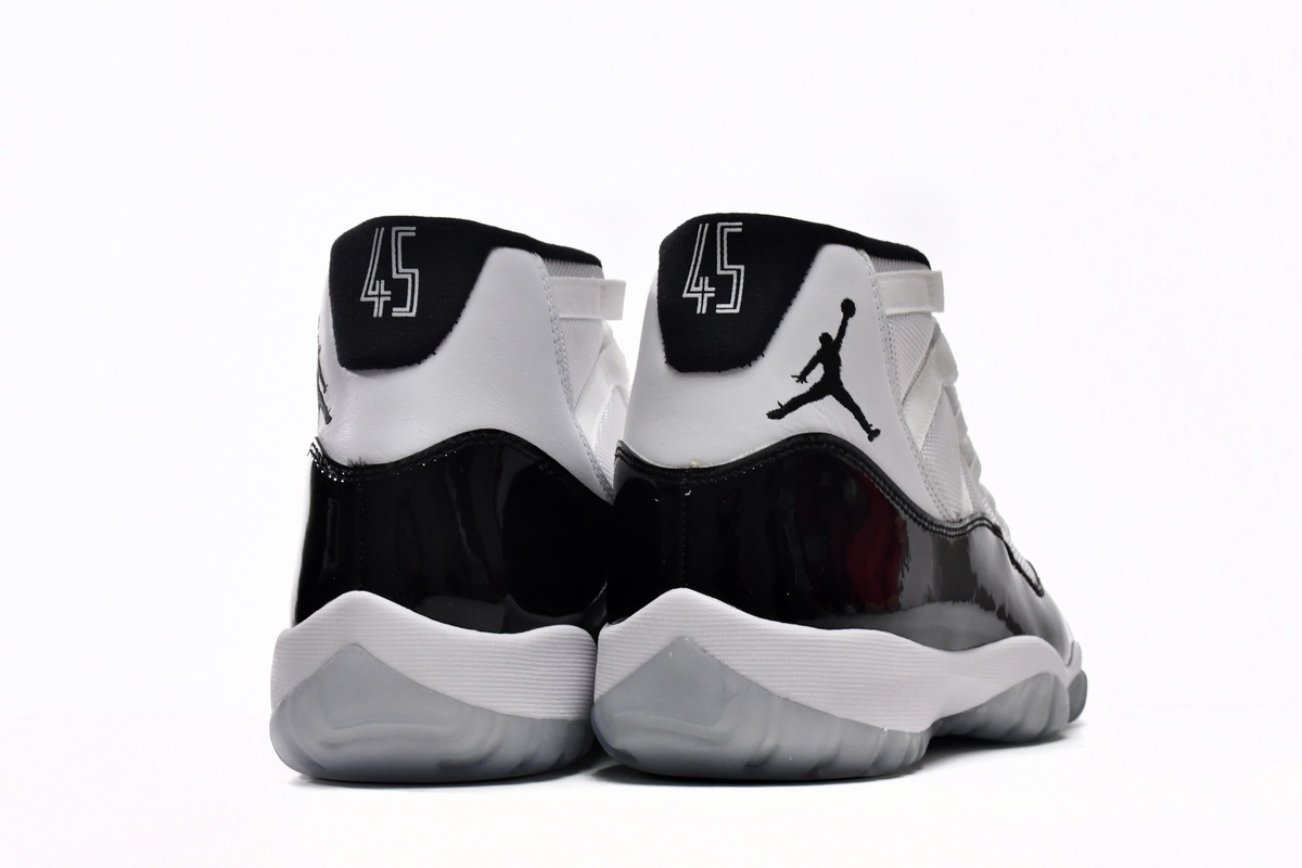 Air Jordan 11 Retro Concord 378037-100