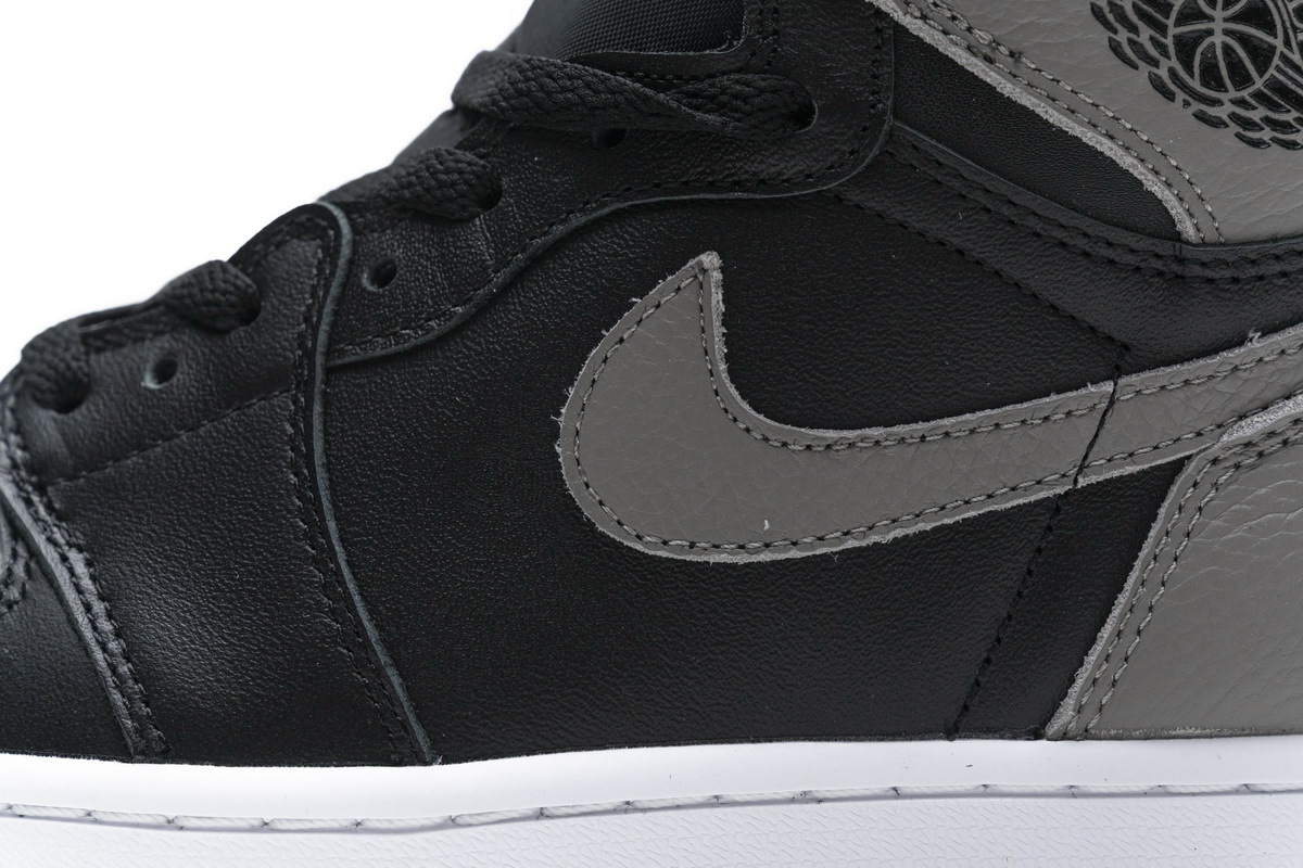 Jordan 1 Retro High Shadow (2018) 555088-013
