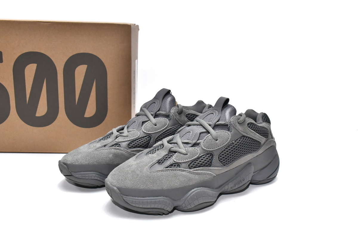adidas Yeezy 500 Granite GW6373