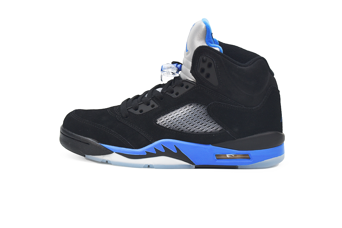 Air Jordan 5 Racer Blue CT4838-004