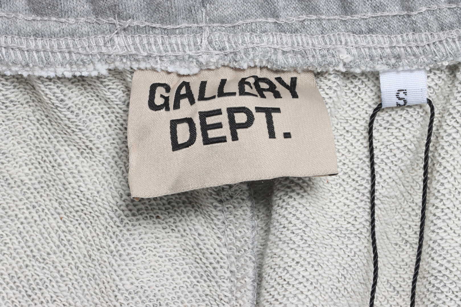 Gallery Dept. Painted Sweatpants Grey