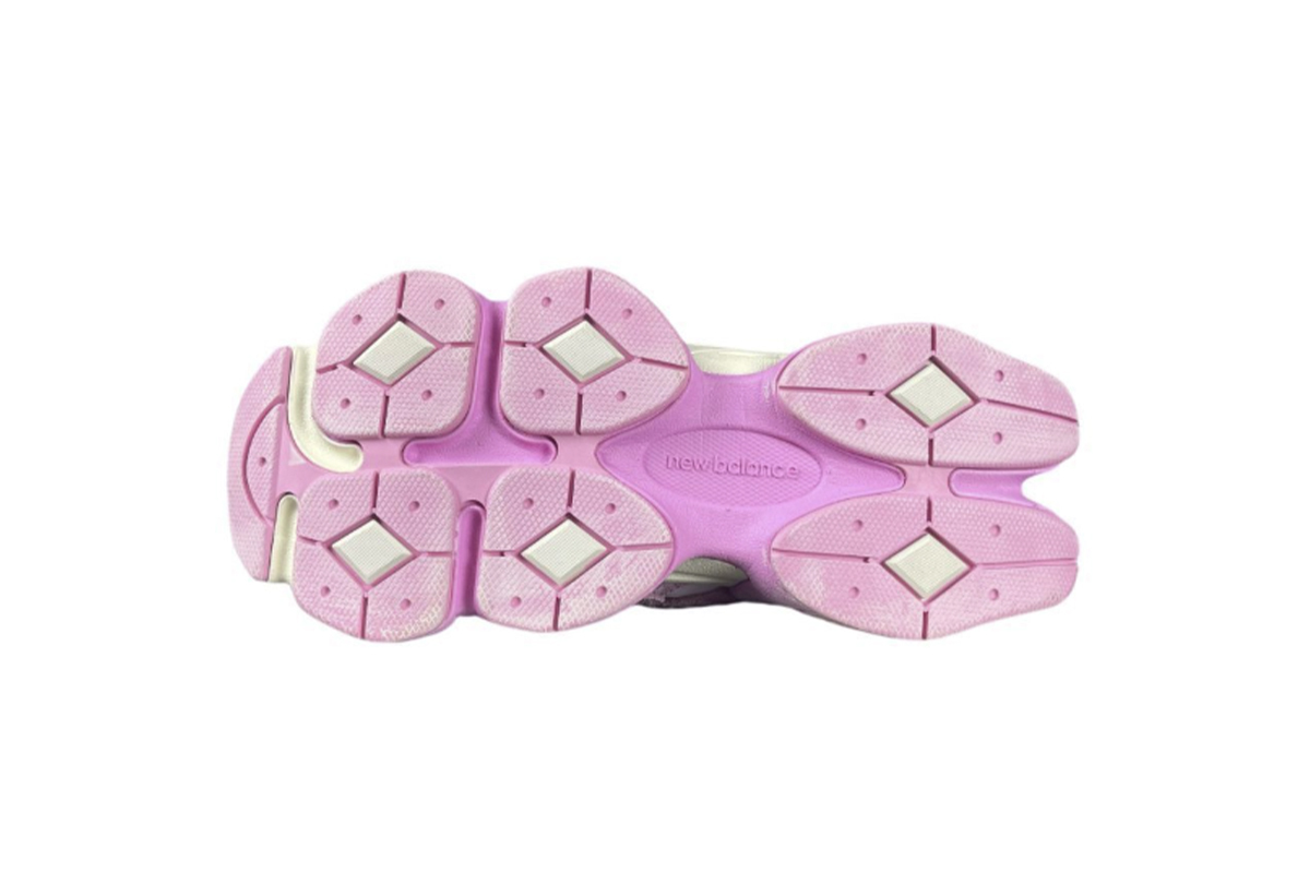 New Balance 9060 ASOS Exclusive Pink Overdye U9060APP