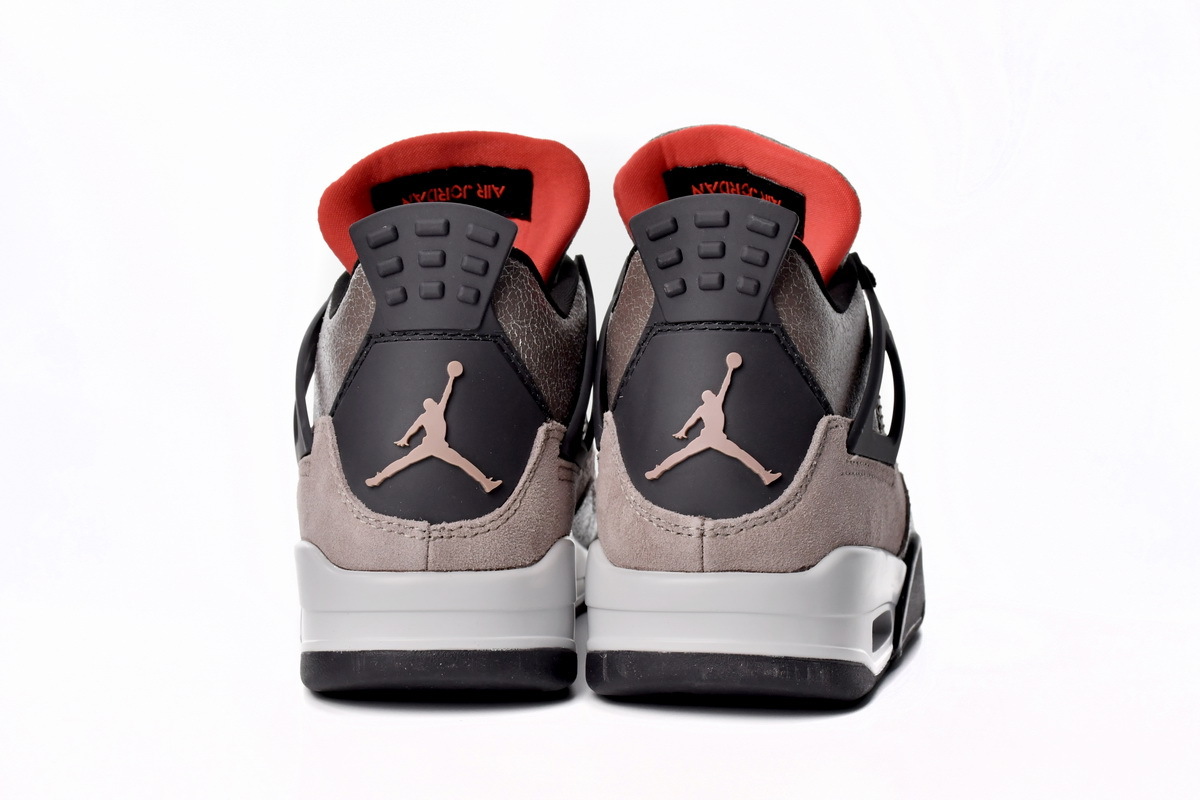 Air Jordan 4 Retro Taupe Haze DB0732-200