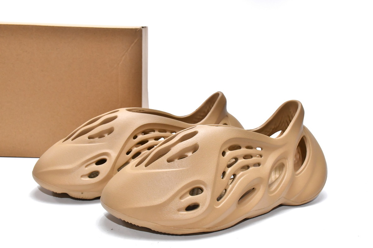 adidas Yeezy Foam Runner Ochre GW3354