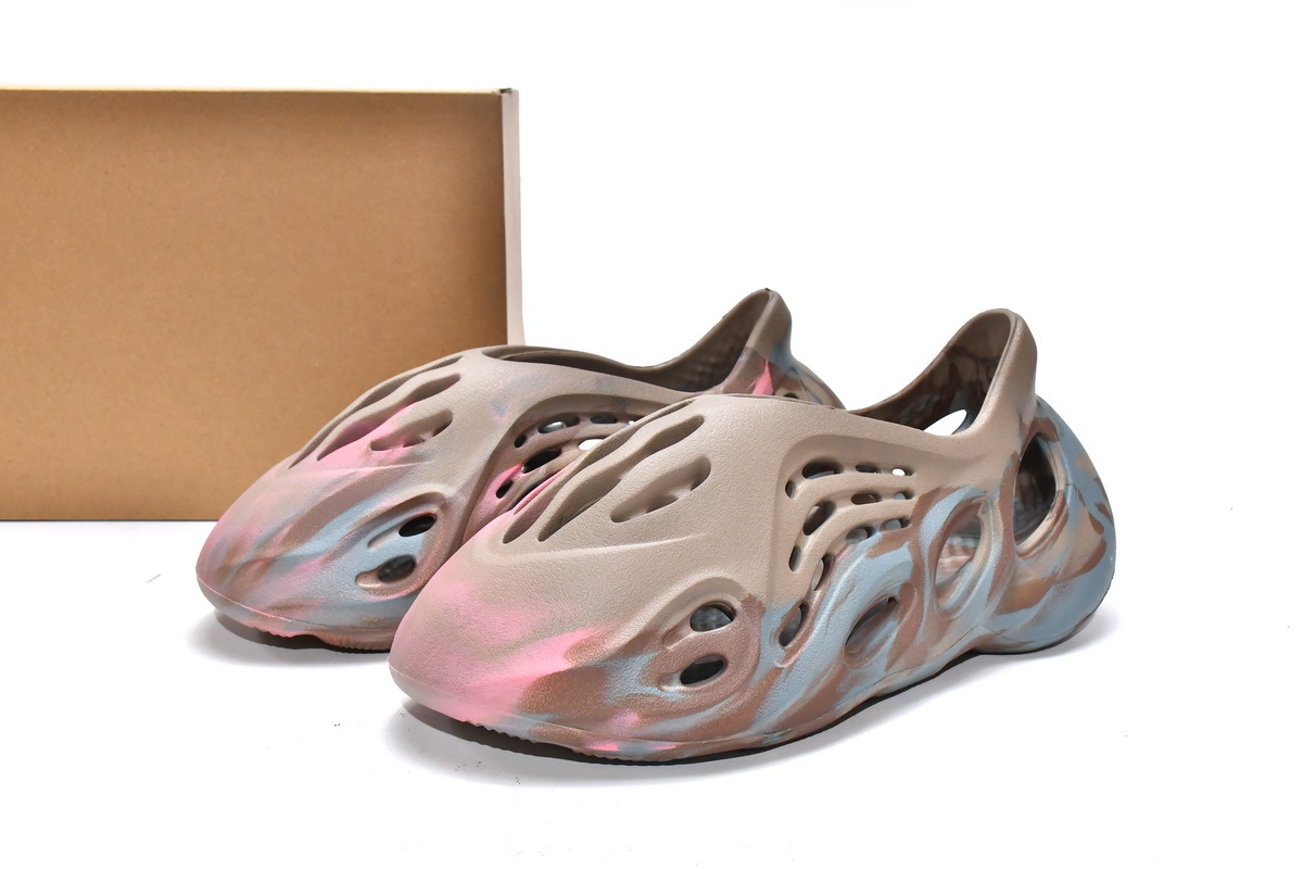 adidas Yeezy Foam Runner MX Sand Grey GY3969