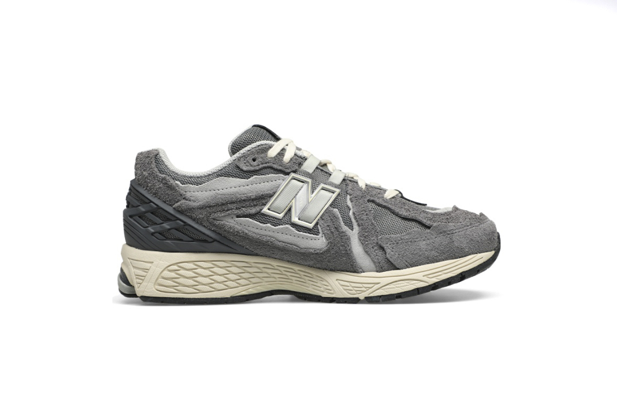 New Balance 1906D Protection Pack Harbor Grey M1906DA