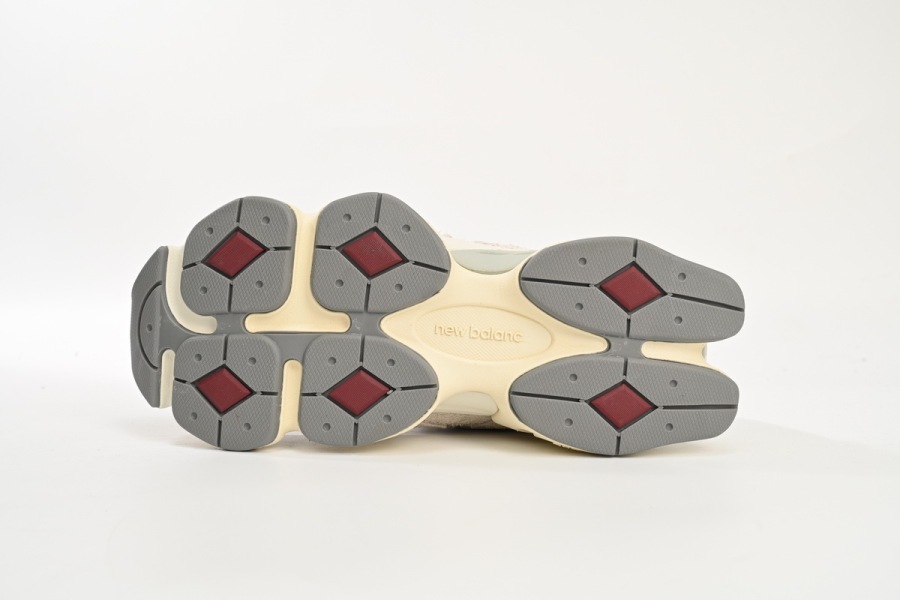 New Balance 9060 Lime U9060LNY