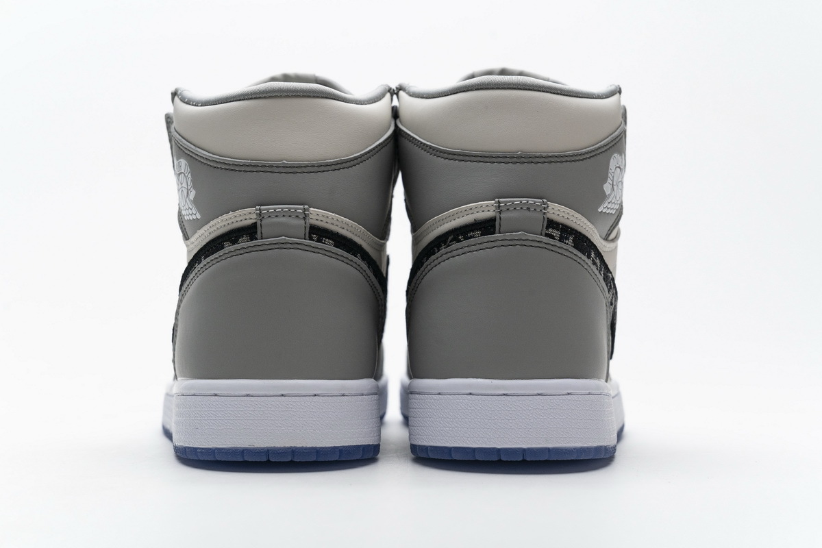 Jordan 1 Retro High Dior CN8607-002