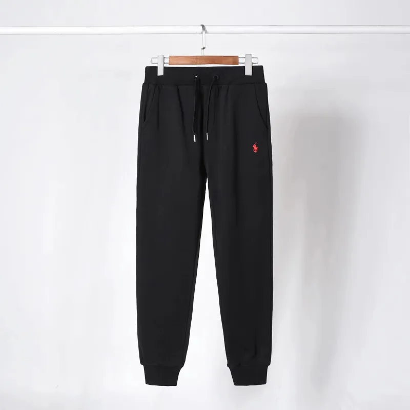Polo Ralph Lauren Pants Black