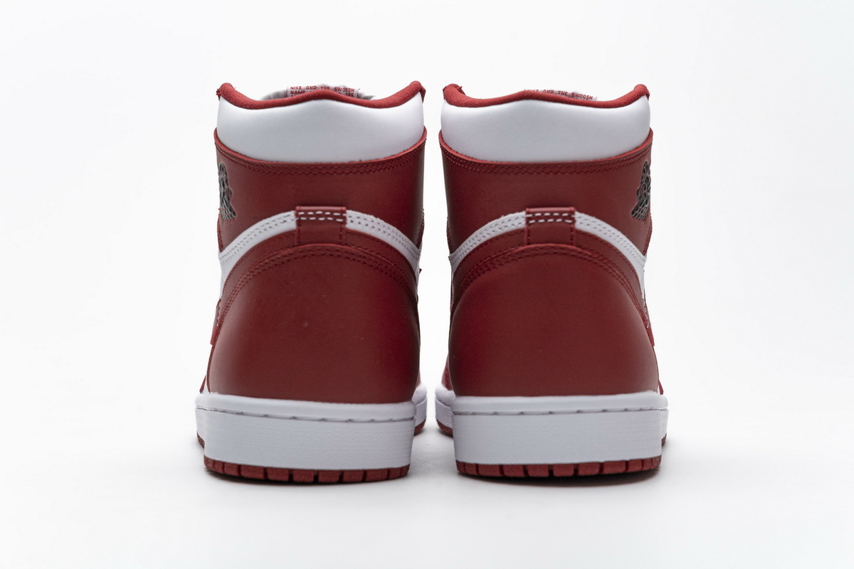 Jordan 1 Retro High New Beginnings CQ4921-601