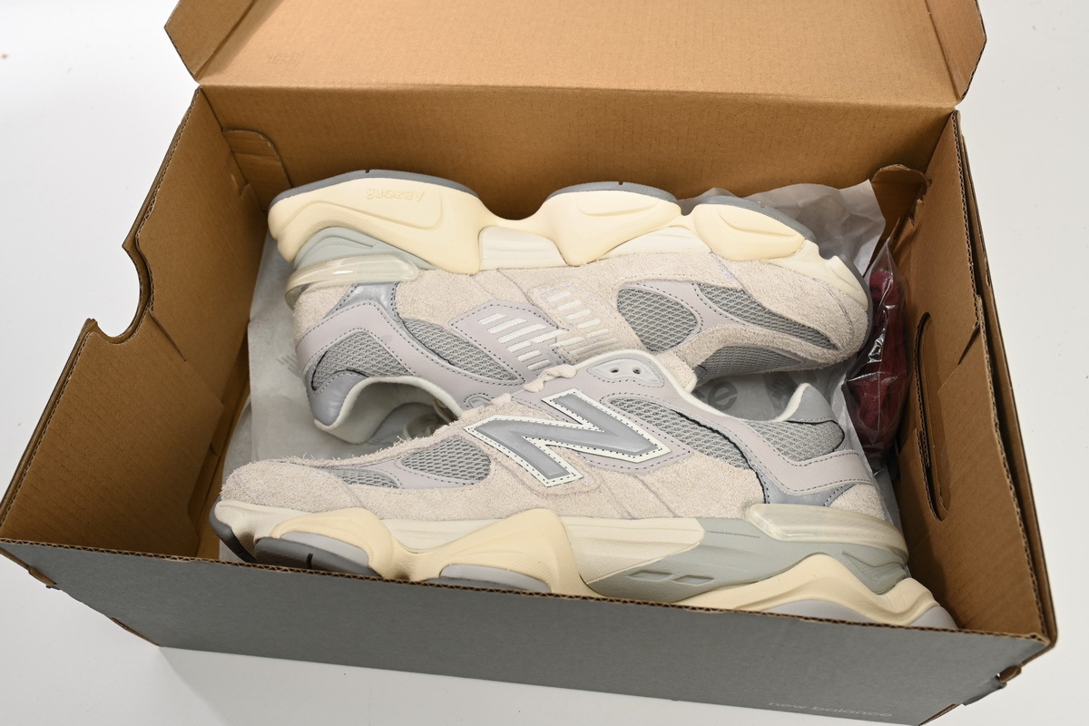 New Balance 9060 Lime U9060LNY