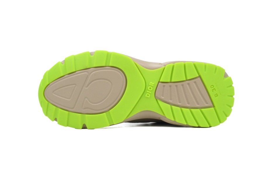 Dior B30 Beige Mesh Technical Fabric 3SN279ZRD_H120