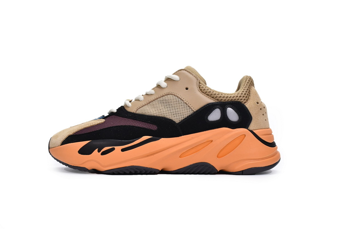 adidas Yeezy Boost 700 Enflame Amber GW0297