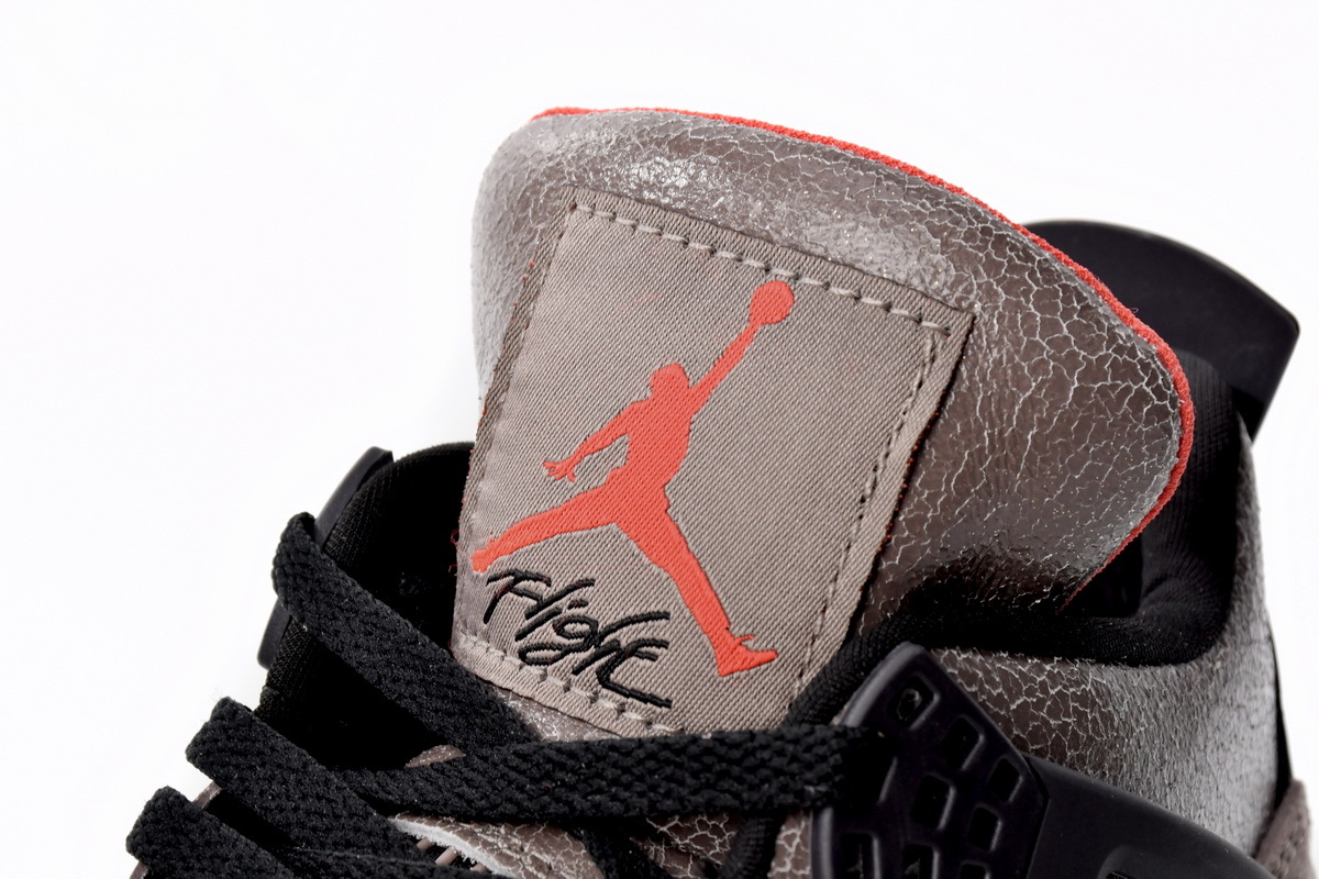 Air Jordan 4 Retro Taupe Haze DB0732-200