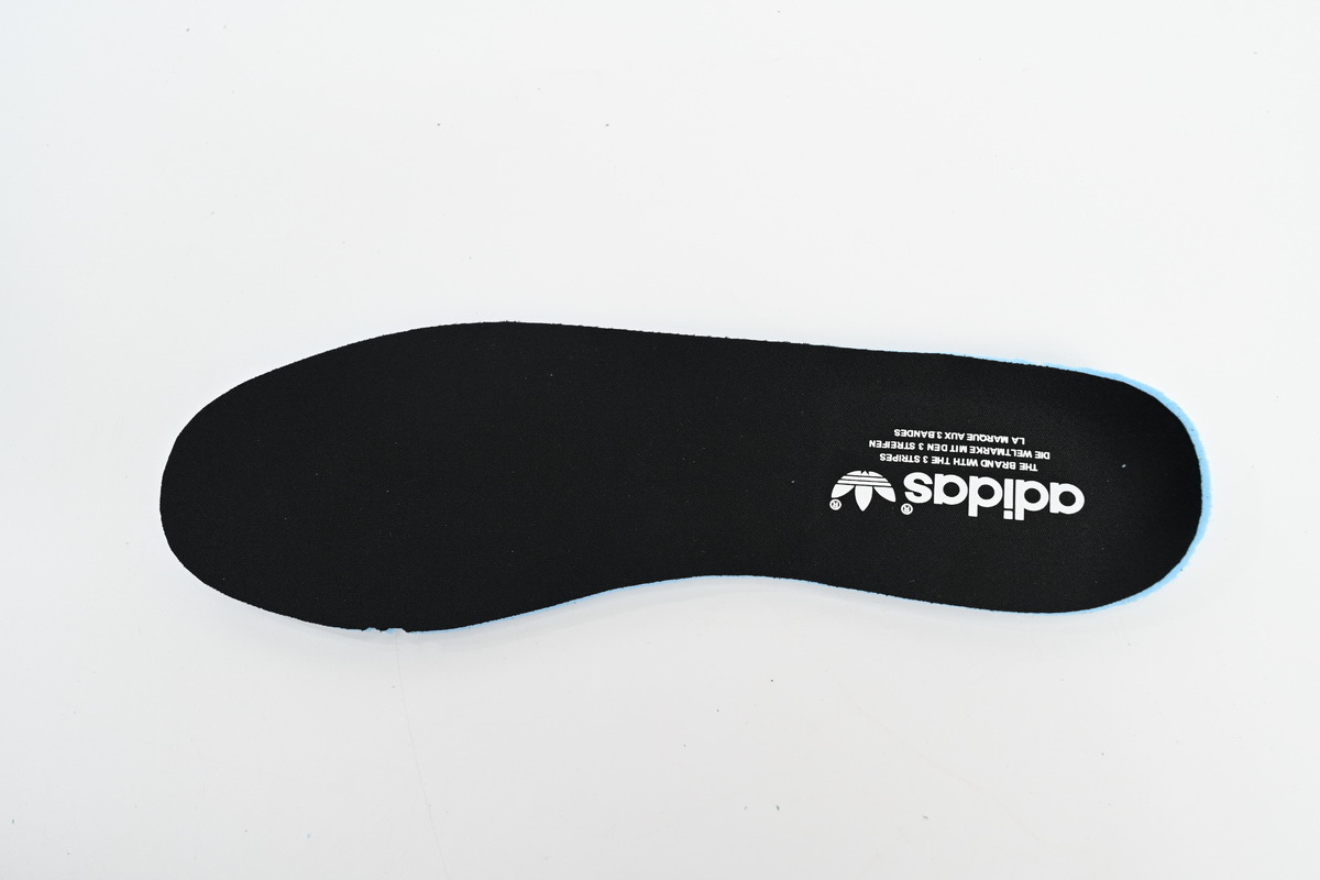 Adidas Campus Shoes Black White HQ8708