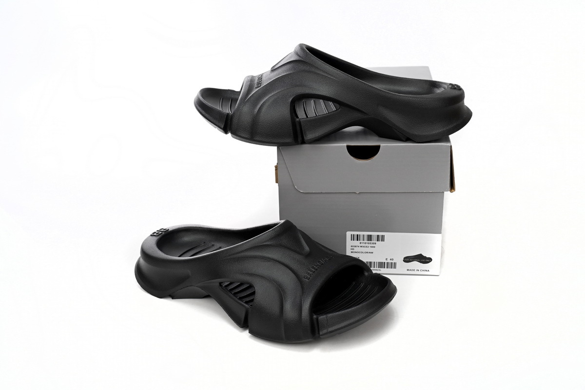 BALENCIAGA Black 653873W3CE21000