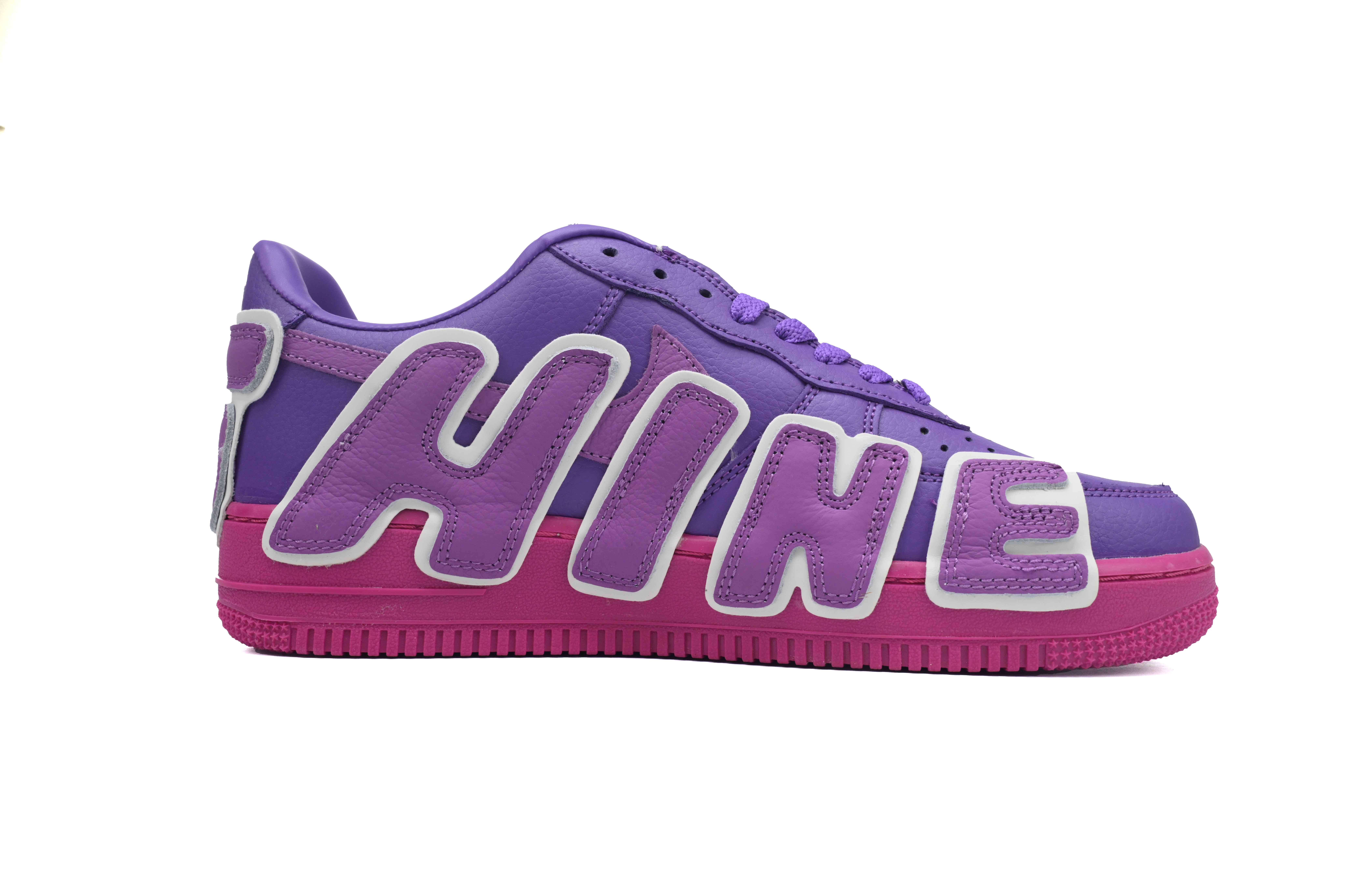 CPFM x Nike Air Force 1 Low Premium Fuschia DC4457-104