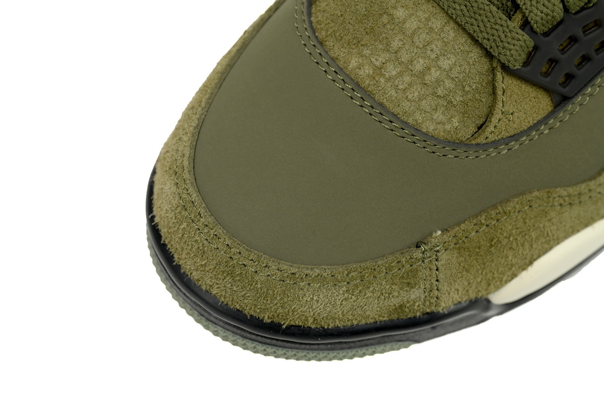 Jordan 4 Retro SE Craft Medium Olive FB9927-200