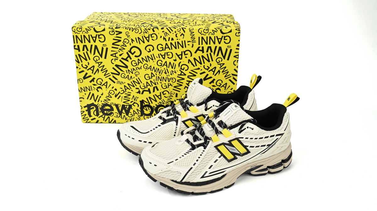 New Balance 1906R White Yellow M1906RGG