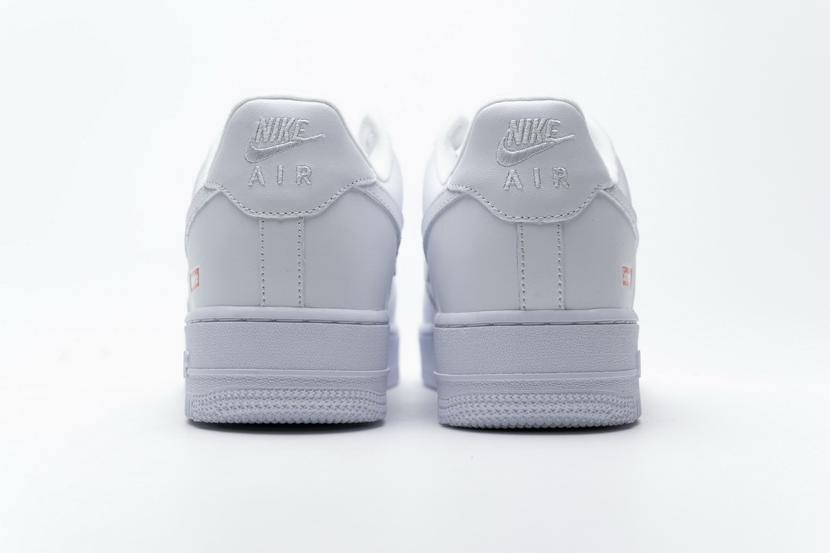 S x Air Force 1 Low White CU9225-100