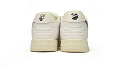 OFF-WHITE Out Of White Black Hook OMIA189S 21LEA003 0110