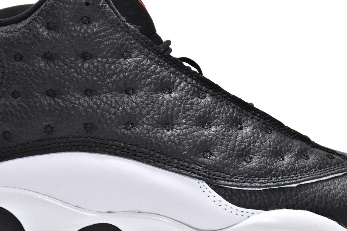 Air Jordan 13 Retro Reverse He Got Game 414571-061