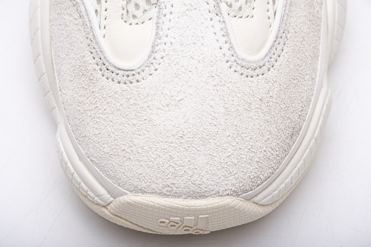 Yeezy 500 Bone White FV3573