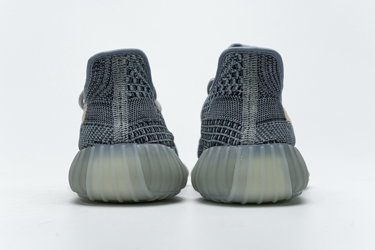adidas Yeezy Boost 350 V2 Ash Blue GY7657