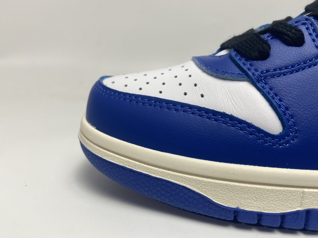 Ambush x Nike Dunk High Deep Royal CU7544-400