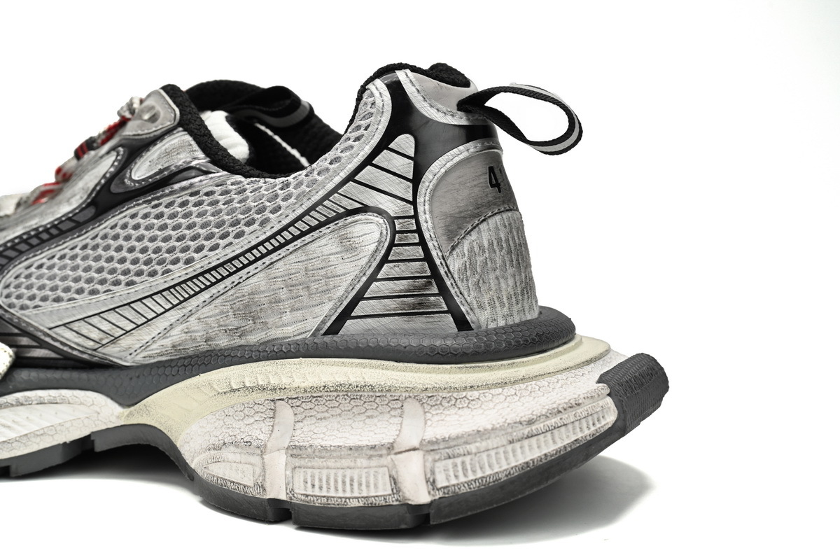 Balenciaga 3XL Sneaker in Lime 734734 W3XL5 1219