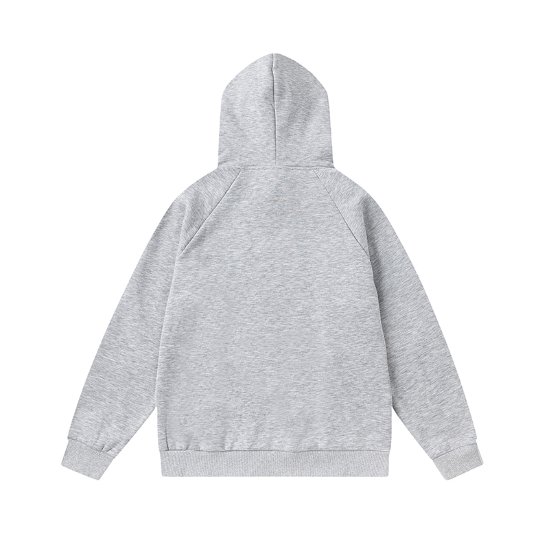 Trapstar Chenille Decoded Hoodie Tracksuit Grey Black Ice Flavours 2.0 Edition