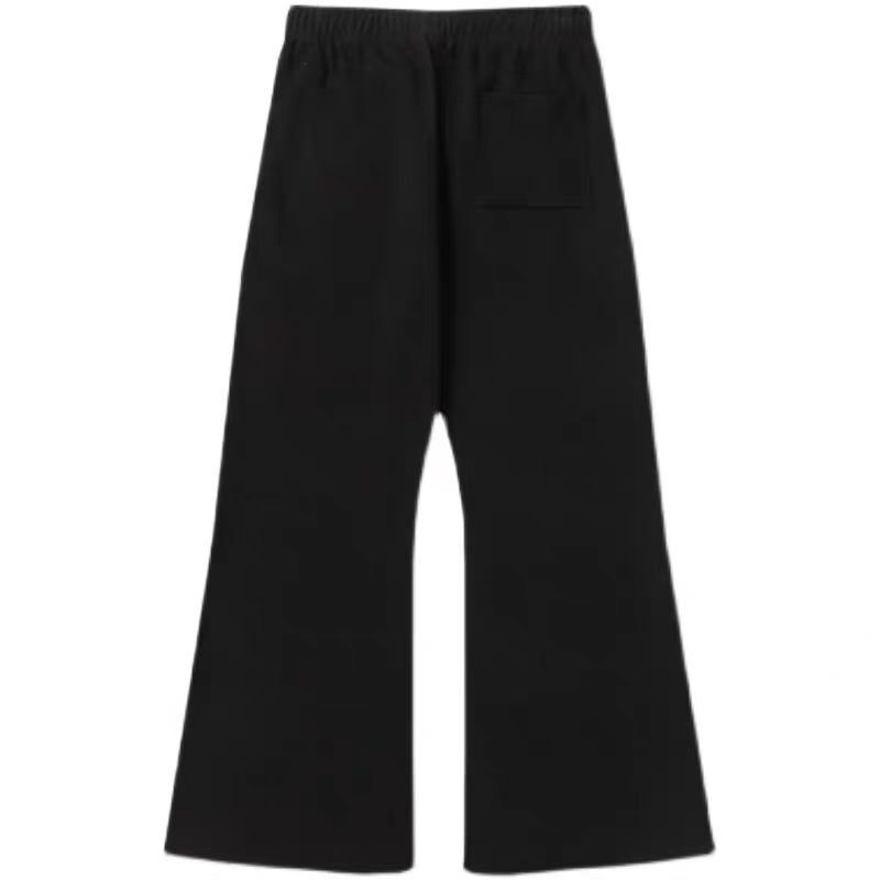 Hellstar Tracksuit Hoodie + Sweatpants Black