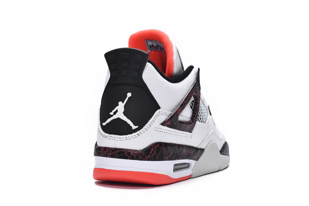 Air Jordan 4 Retro Pale Citron 308497-116