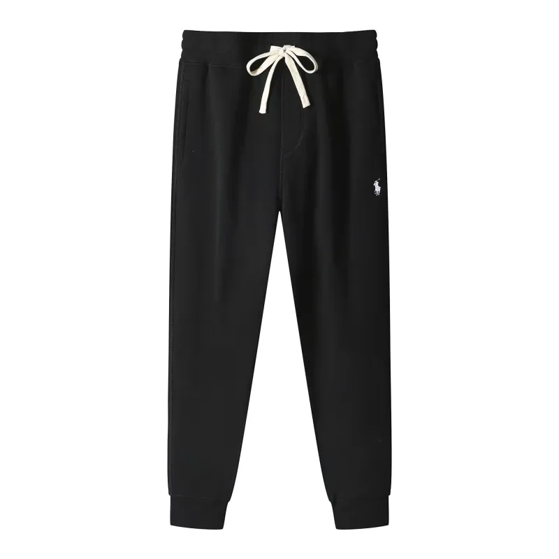 Polo Ralph Lauren Pants Black