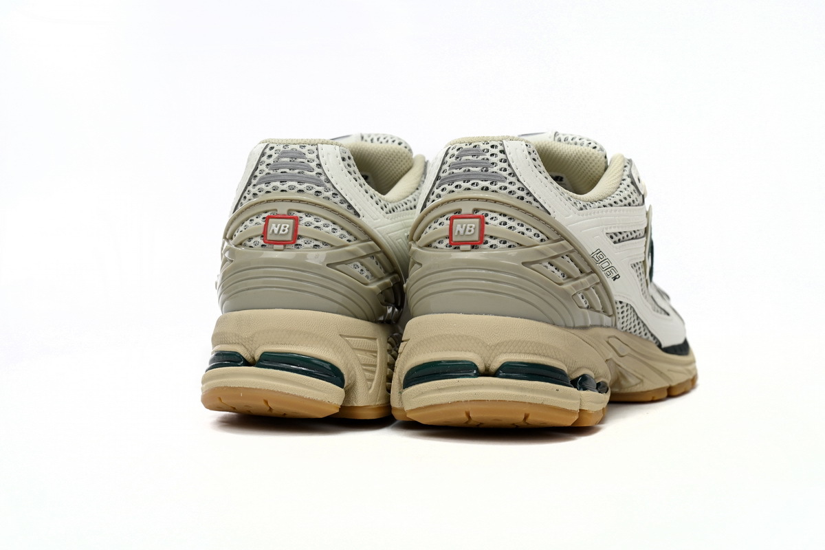 New Balance 1906R Grey Indigo M1906RQ