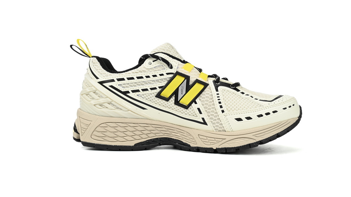 New Balance 1906R White Yellow M1906RGG