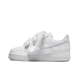 Nike Air Force 1 Low Bow White DV4244-111