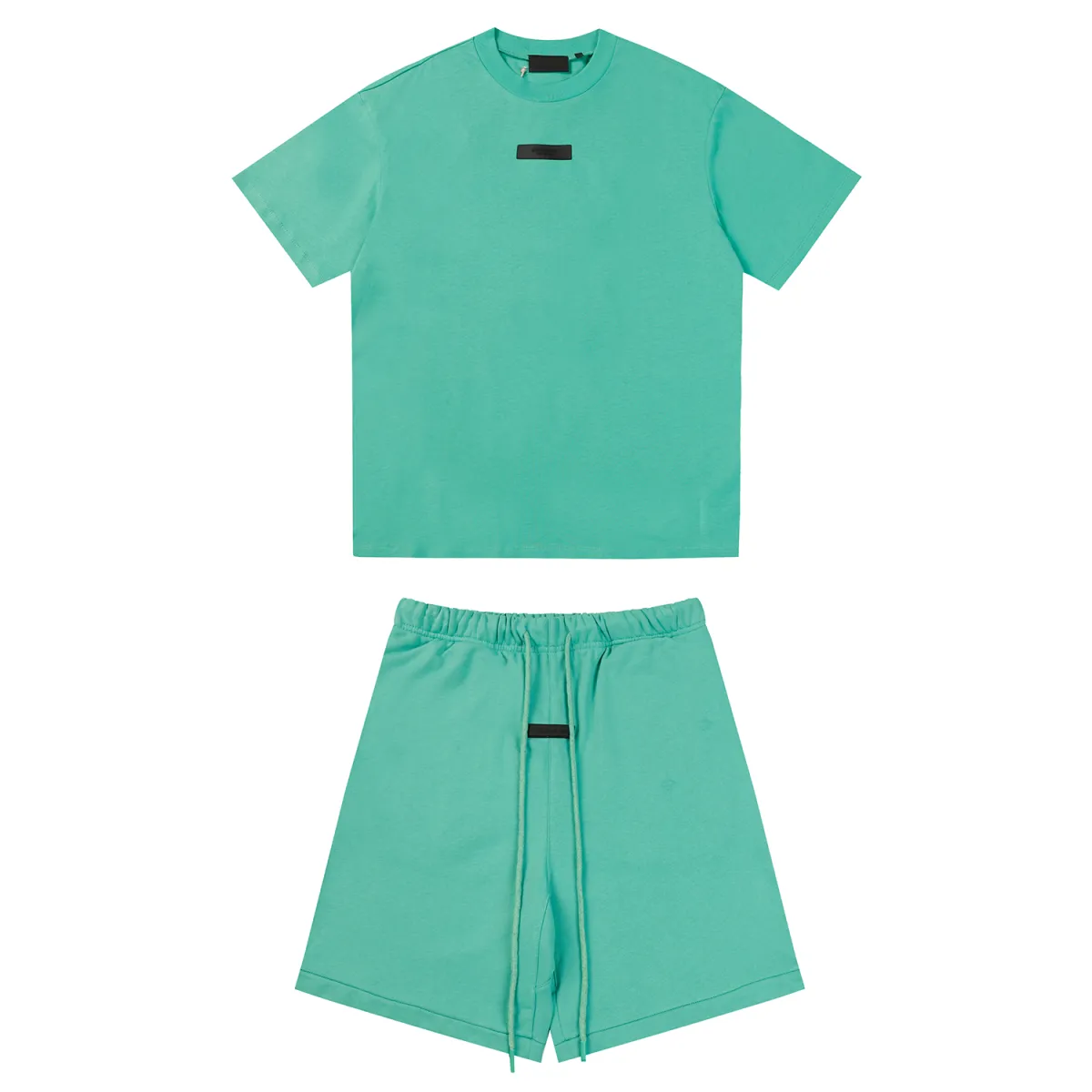 Fear of God Essentials Shorts T-shirts Set CX58