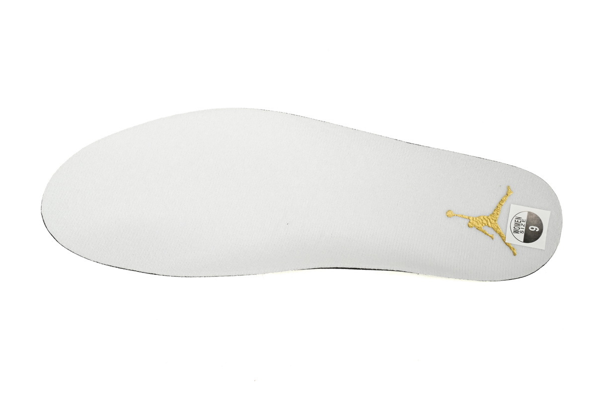 Nike Air Jordan 4 WMNS Sail AQ9129-170