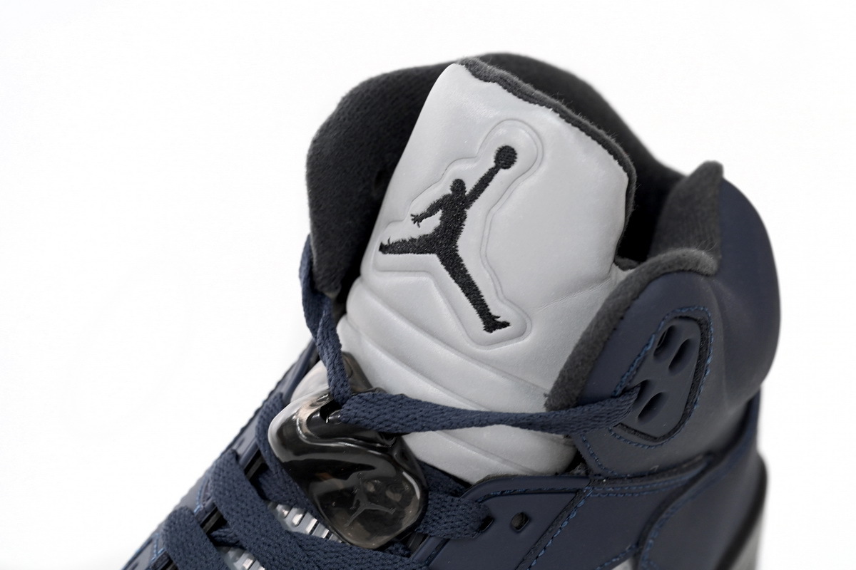 Air Jordan 5 Georgetown FD6812-400