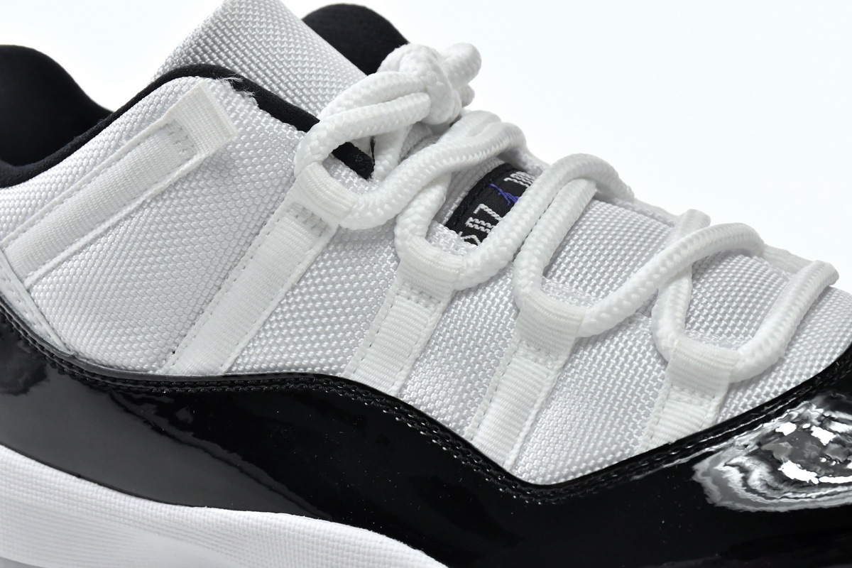 Air Jordan 11 Retro Low Concord 528895-153